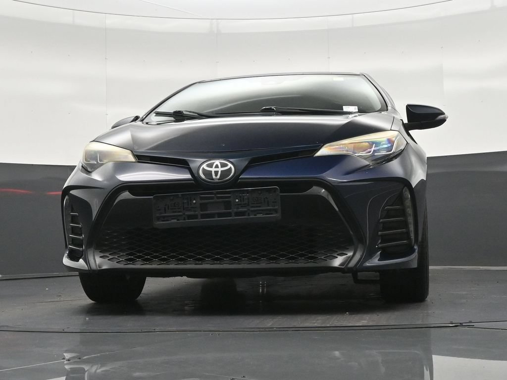 Used 2019 Toyota Corolla SE FWD image 30