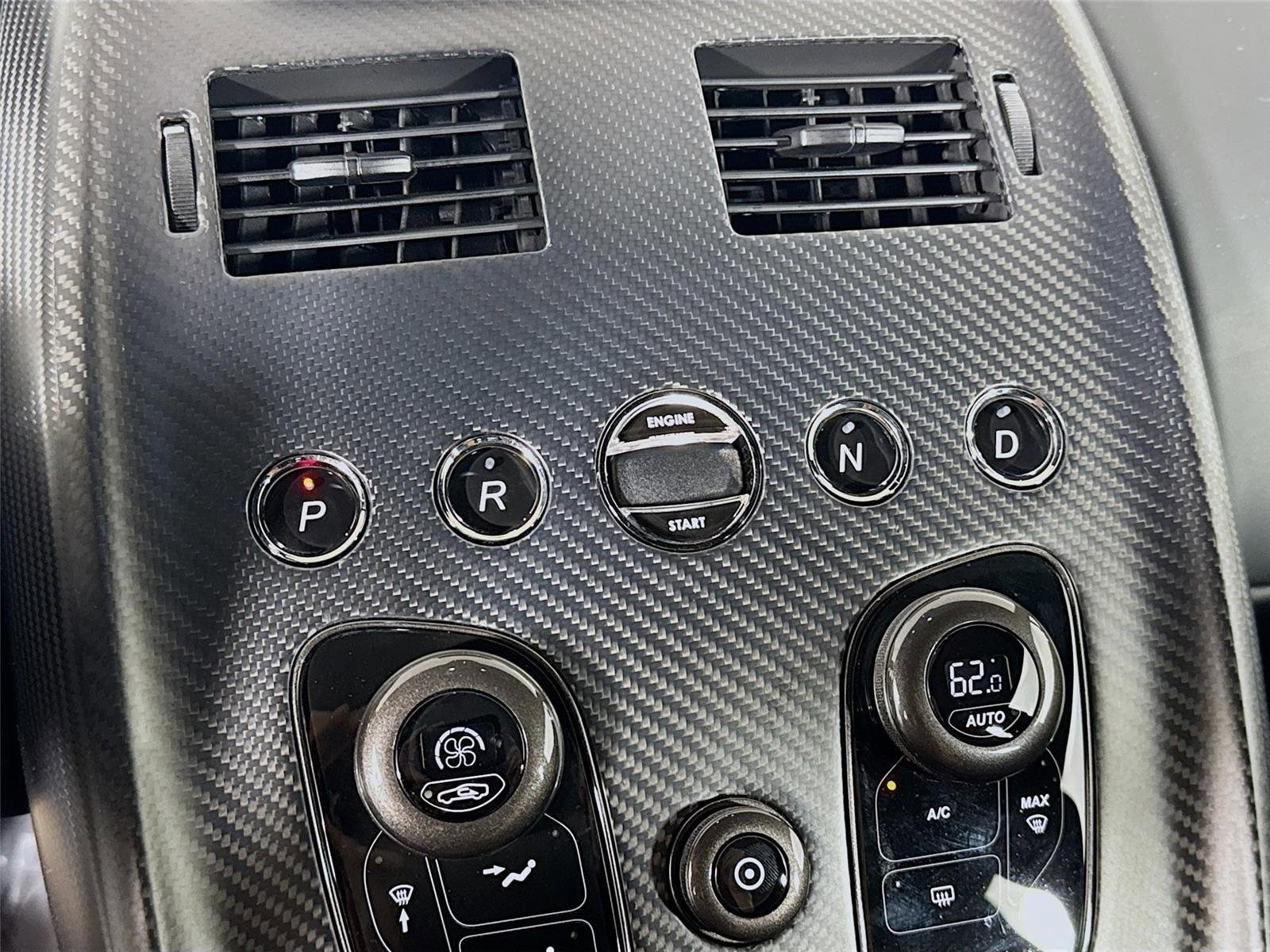 Used 2019 Aston Martin Rapide AMR RWD image 18