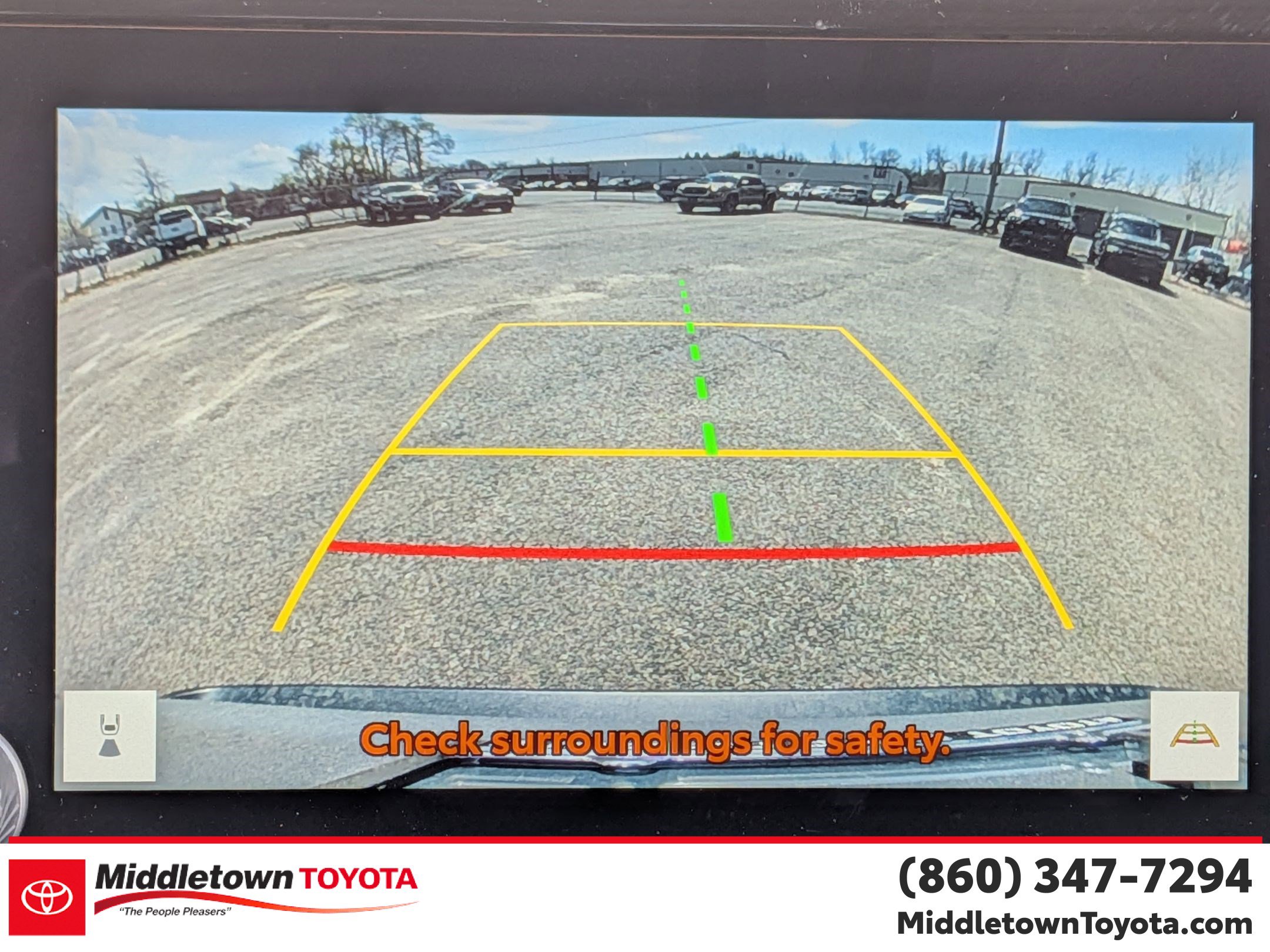 Certified 2023 Toyota RAV4 XLE Premium AWD/4WD image 24