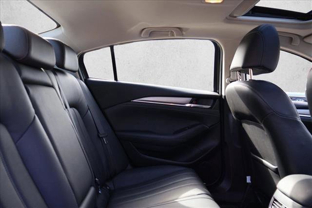 Used 2020 MAZDA MAZDA6 Grand Touring image 25