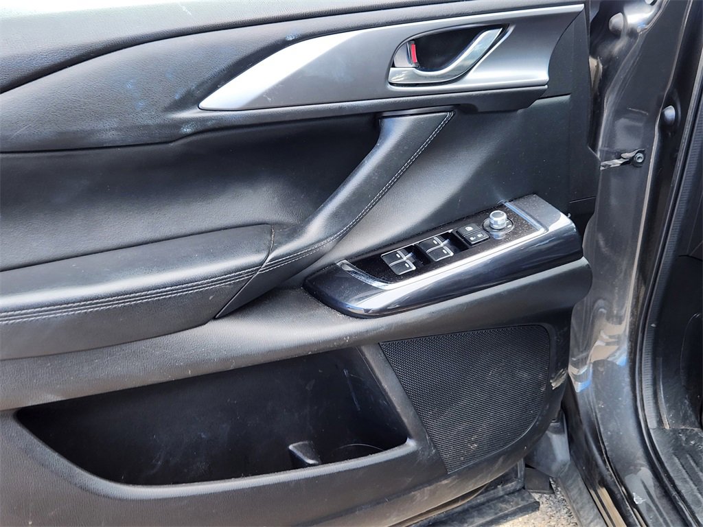 Used 2016 MAZDA CX-9 Touring image 12