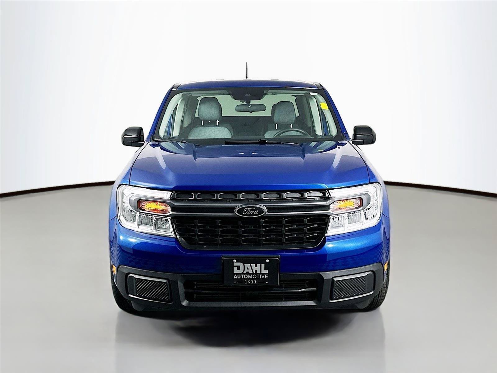 Used 2024 Ford Maverick XLT w/ XLT Luxury Package AWD/4WD image 3