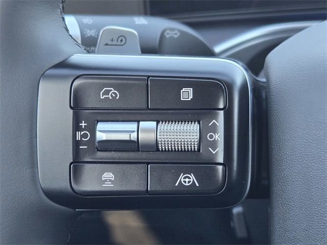 New 2026 Hyundai Ioniq 9 Limited image 30