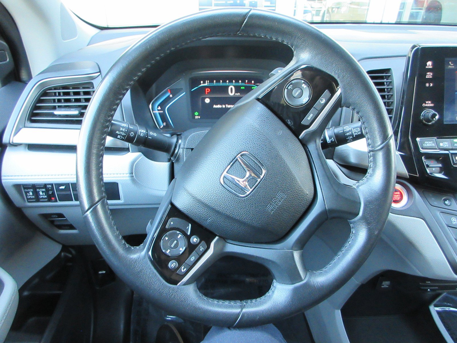Used 2020 Honda Odyssey EX-L image 37
