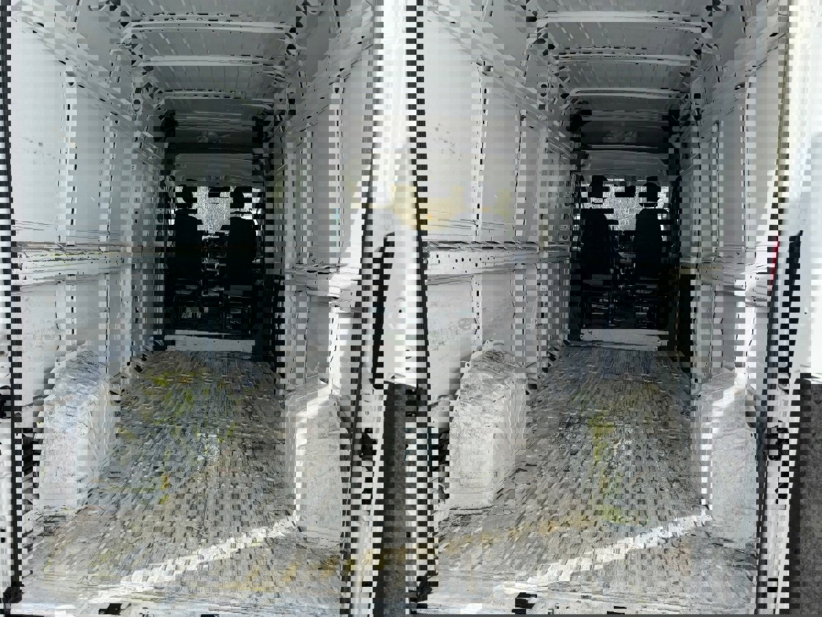 Used 2023 RAM ProMaster 2500 image 23