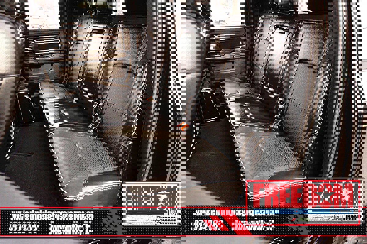 Used 2025 RAM 3500 Laramie w/ Max Tow Package image 11