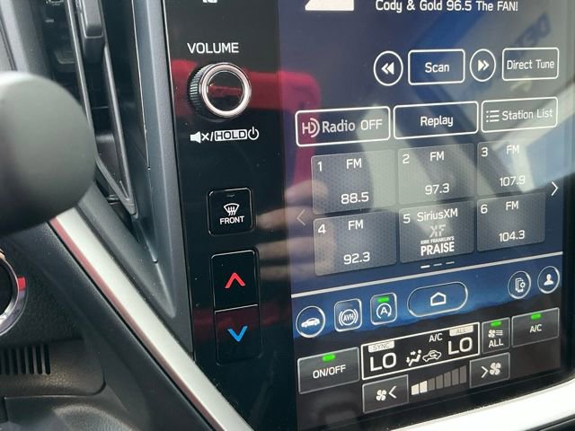 Used 2025 Subaru Impreza 2.0i Sport w/ Popular Package #1 image 22