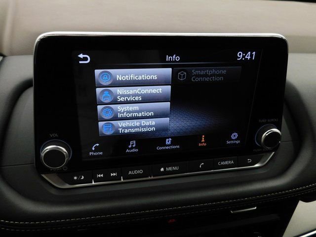 Certified 2023 Nissan Rogue SV image 43