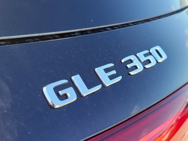 Used 2024 Mercedes-Benz GLE 350 4MATIC image 7