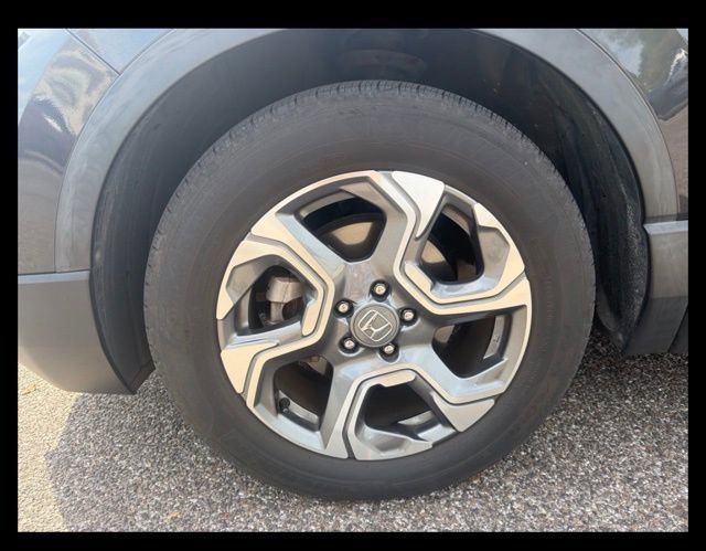 Used 2019 Honda CR-V EX-L image 13