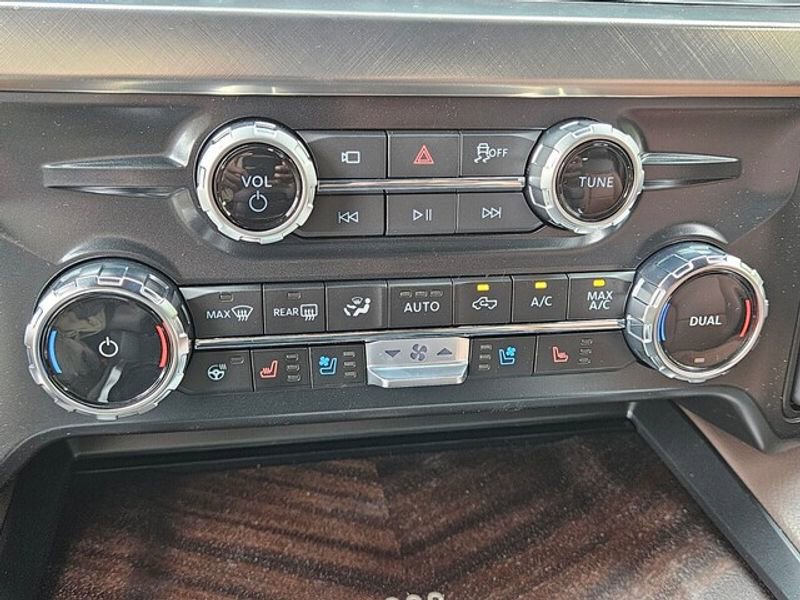 New 2026 Ford F250 King Ranch image 21