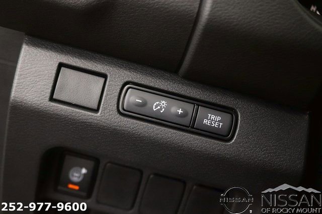 New 2026 Nissan Frontier SV w/ Tow Package image 26