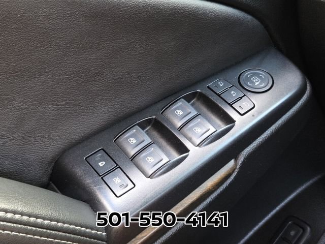 Used 2020 GMC Yukon XL Denali w/ Denali Ultimate Package image 39