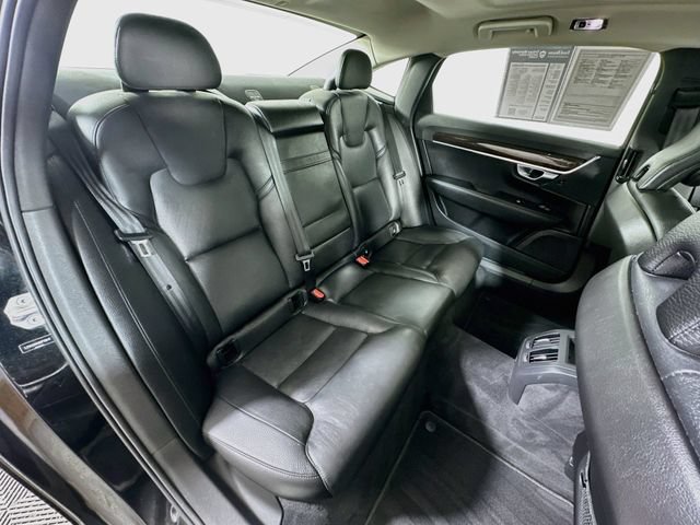 Used 2019 Volvo S90 T6 Momentum w/ Advanced Package AWD/4WD image 32