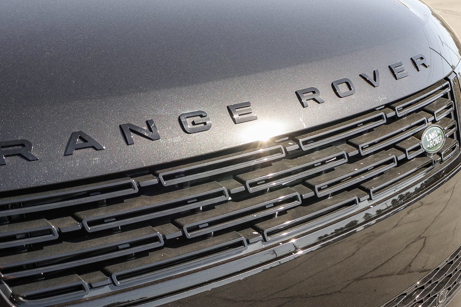 New 2026 Land Rover Range Rover Sport Dynamic SE AWD/4WD image 16