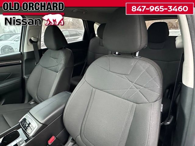 Used 2022 Hyundai Tucson SEL AWD/4WD image 10