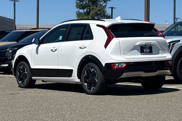 New 2026 Kia Niro Wind FWD image 7