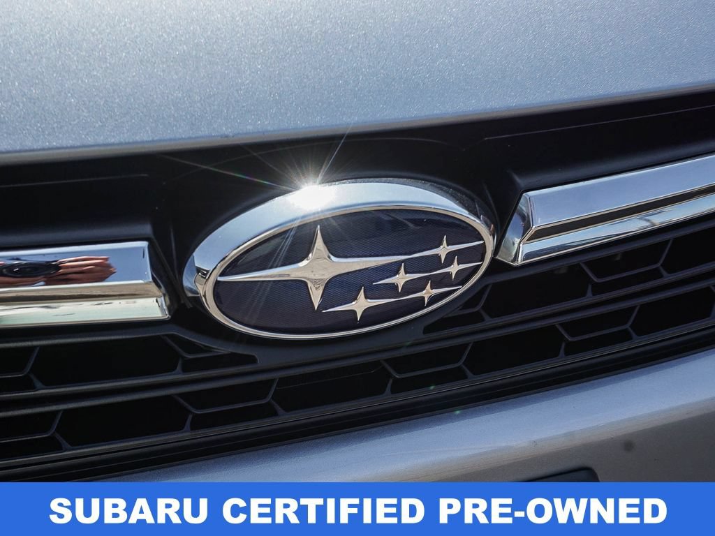 Certified 2023 Subaru Impreza 2.0i Premium AWD/4WD image 11