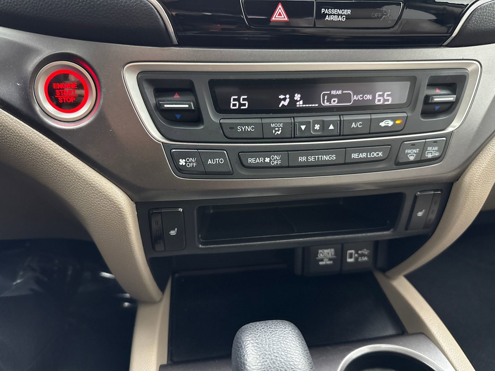 Used 2019 Honda Pilot EX-L image 28