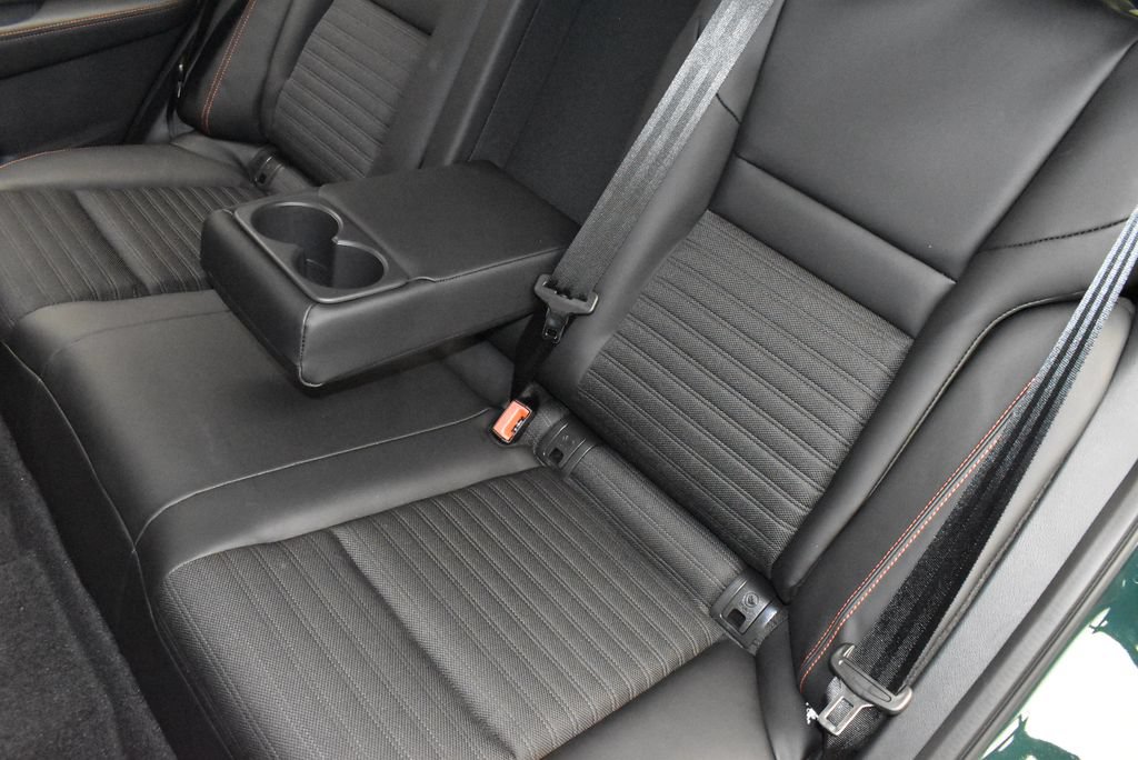 New 2026 Nissan Rogue SV AWD/4WD image 33