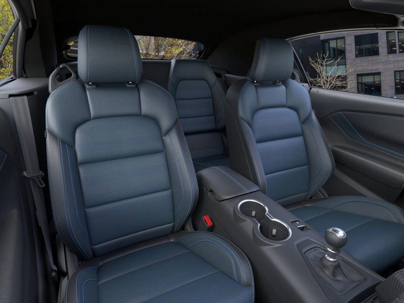 New 2025 Ford Mustang GT Premium w/ California Special Package image 10