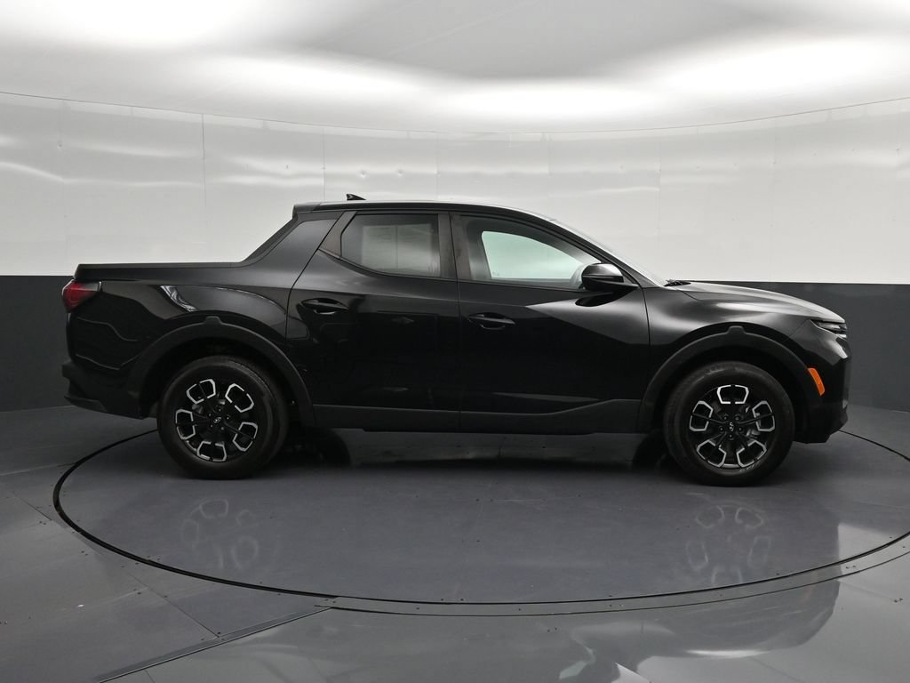 Used 2024 Hyundai Santa Cruz SEL FWD image 4