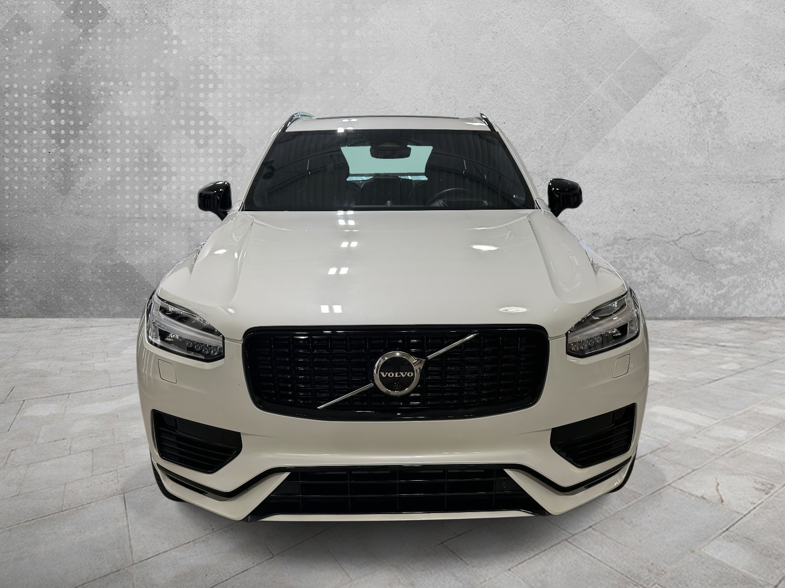 Used 2023 Volvo XC90 T8 Ultimate w/ Lounge Package AWD/4WD image 3