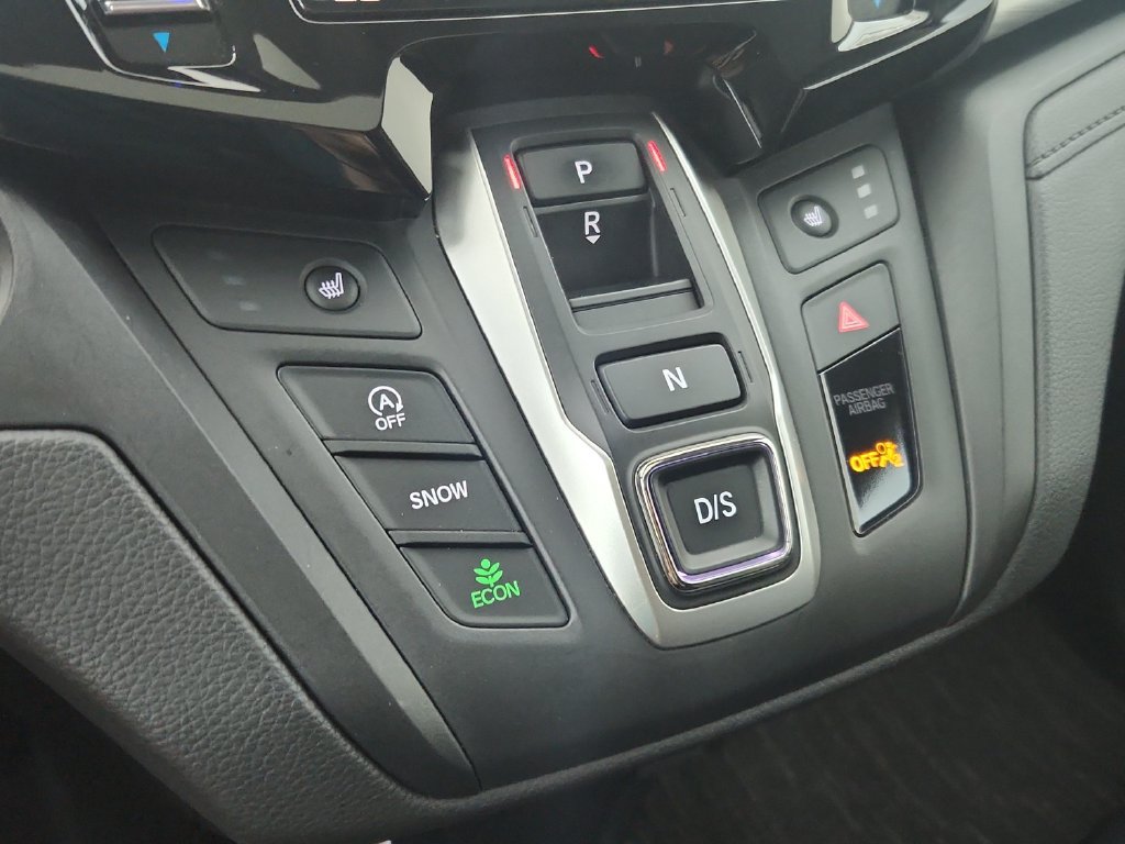 Used 2025 Honda Odyssey EX-L image 29