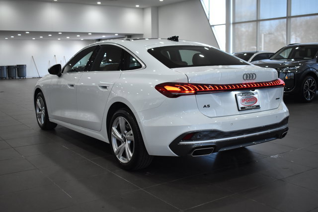 Used 2025 Audi A5 2.0T Premium w/ Convenience Package image 9