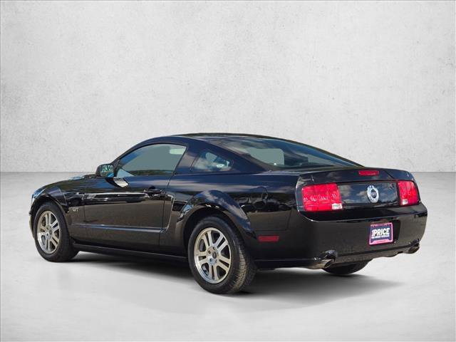 Used 2005 Ford Mustang GT image 8