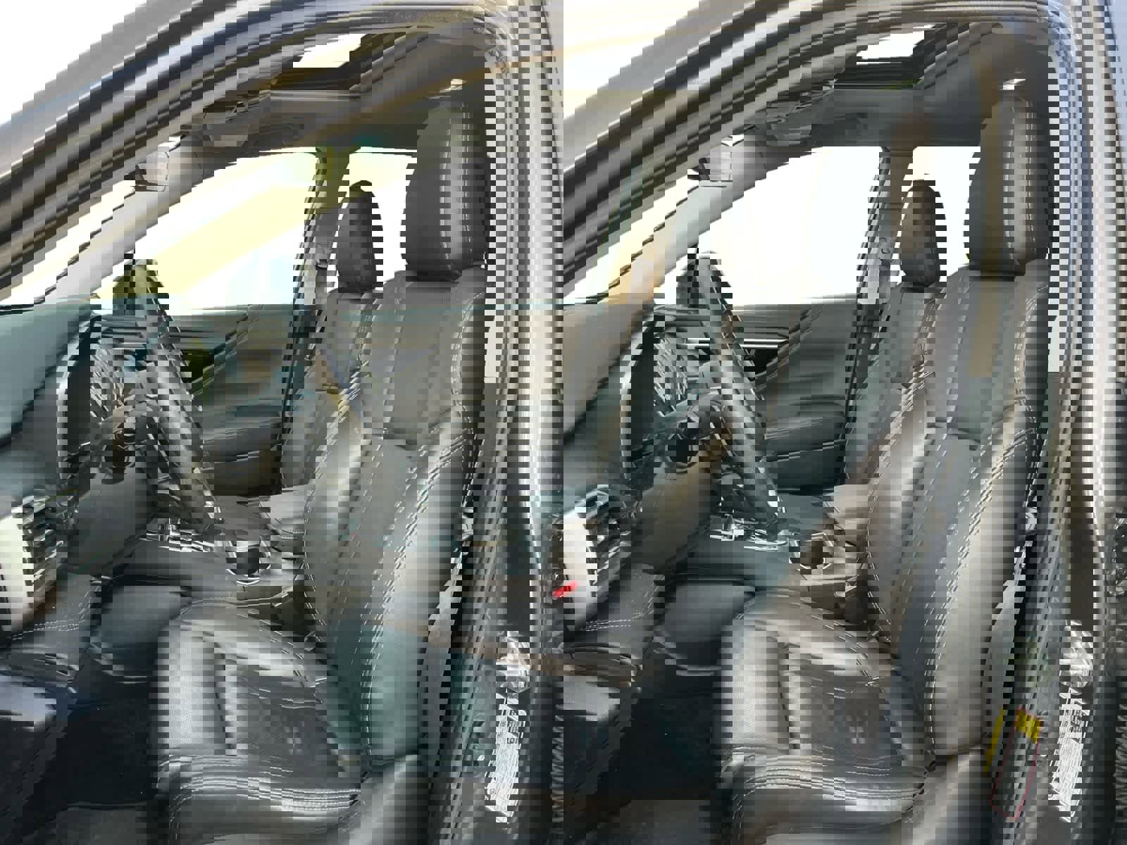 Used 2021 Subaru Outback Limited XT w/ Popular Package #2 image 9