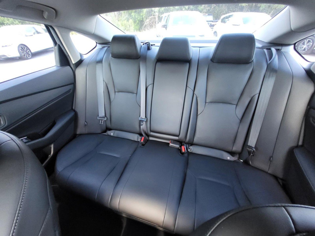 Used 2024 Honda Accord Touring image 13