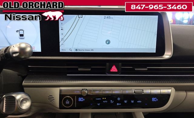 Used 2024 Hyundai Ioniq 6 SEL AWD/4WD image 9