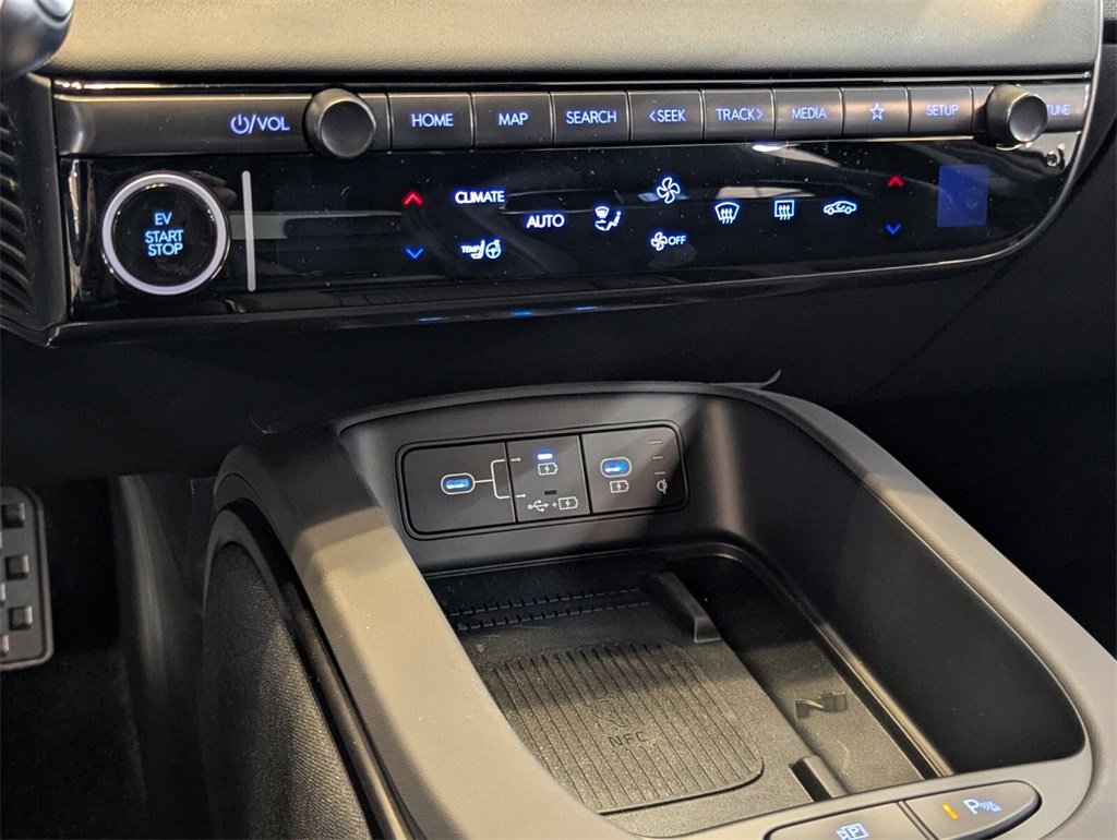 New 2025 Hyundai Ioniq 5 N image 23