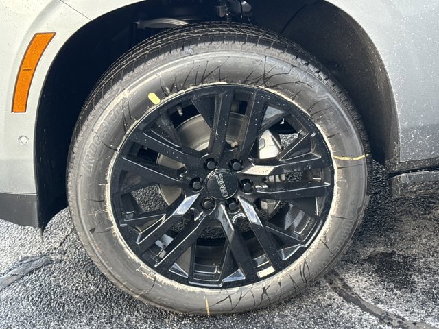 New 2026 GMC Yukon XL Denali w/ Denali Reserve Package image 18