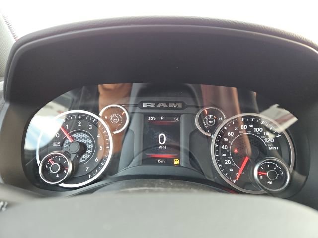 New 2026 RAM 1500 Big Horn w/ Night Edition image 31