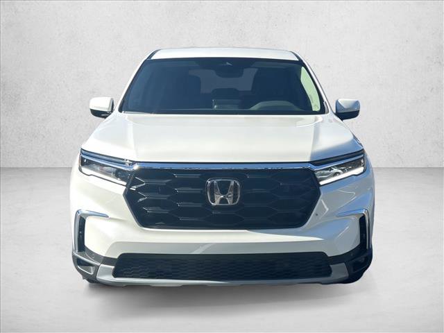 New 2025 Honda Pilot EX-L image 5