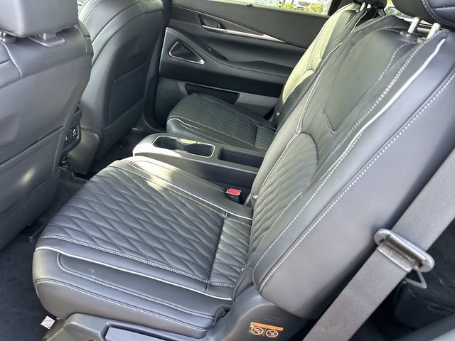 New 2026 INFINITI QX60 Autograph w/ Dark Cargo Package AWD/4WD image 20