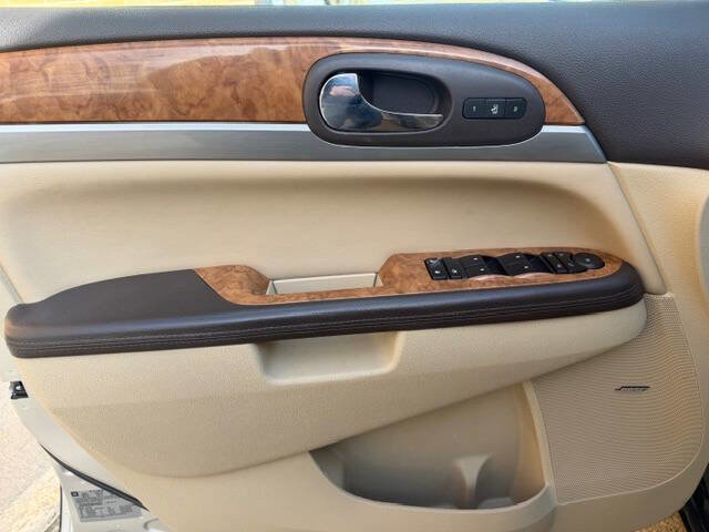 Used 2011 Buick Enclave CXL w/ Trailering Provision Package image 7