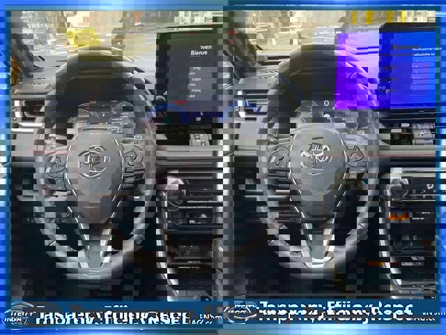 Certified 2024 Toyota RAV4 XSE w/ Weather Package image 14