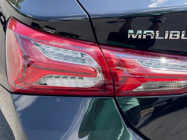 Used 2024 Chevrolet Malibu LT image 11