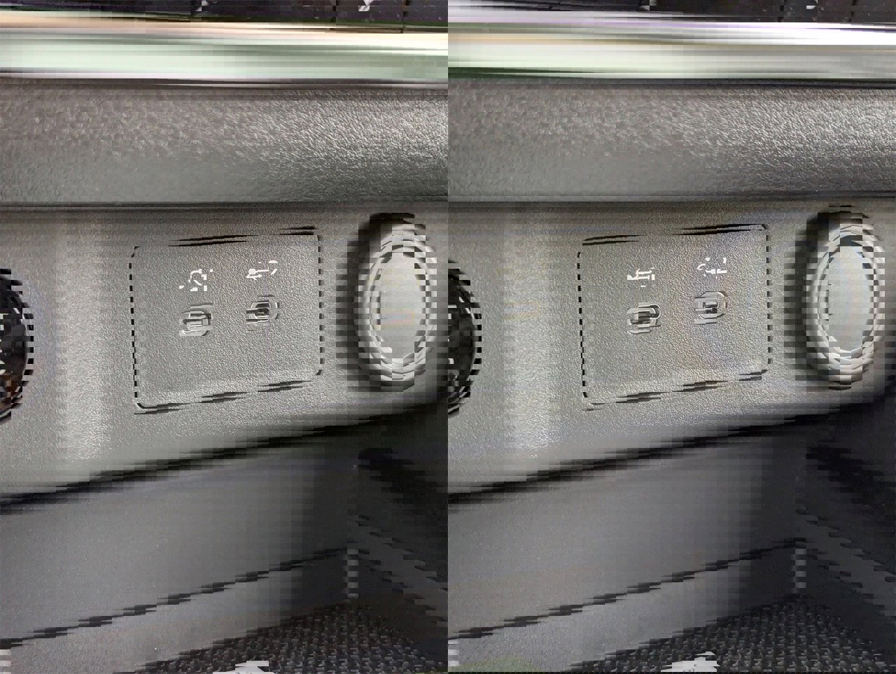 New 2026 Nissan Rogue SV image 17