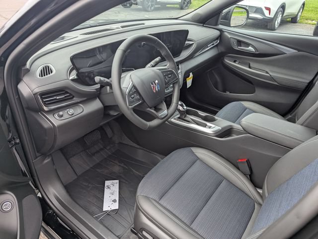 New 2026 Buick Envista Sport Touring w/ Convenience I Package FWD image 13