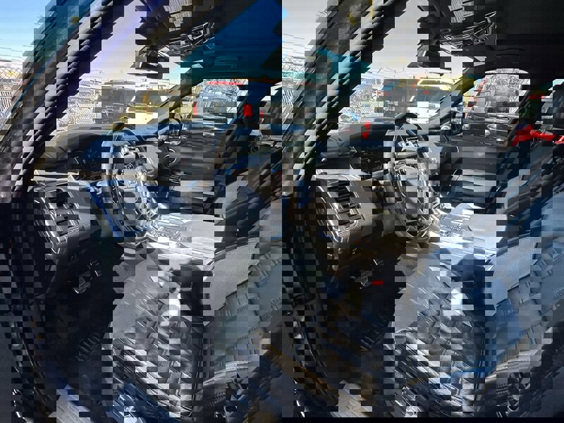 Used 2015 Land Rover Range Rover Sport Autobiography image 20