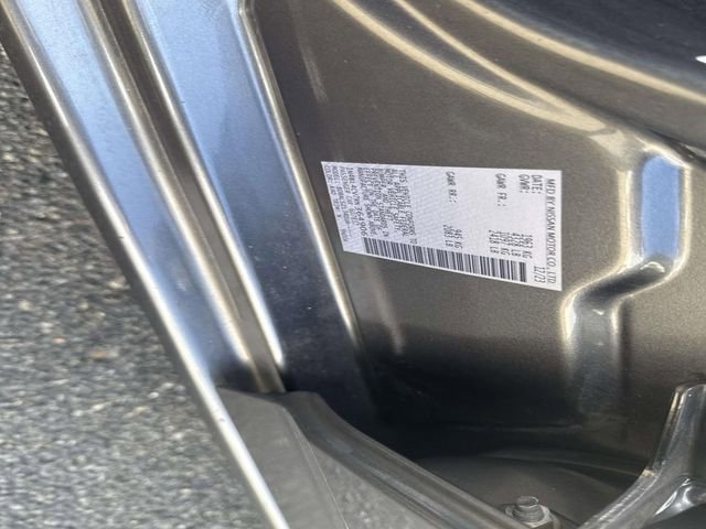 Used 2024 Nissan Altima 2.5 SR image 25