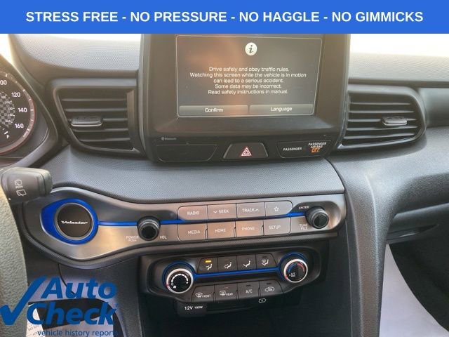Used 2019 Hyundai Veloster 2.0 image 19