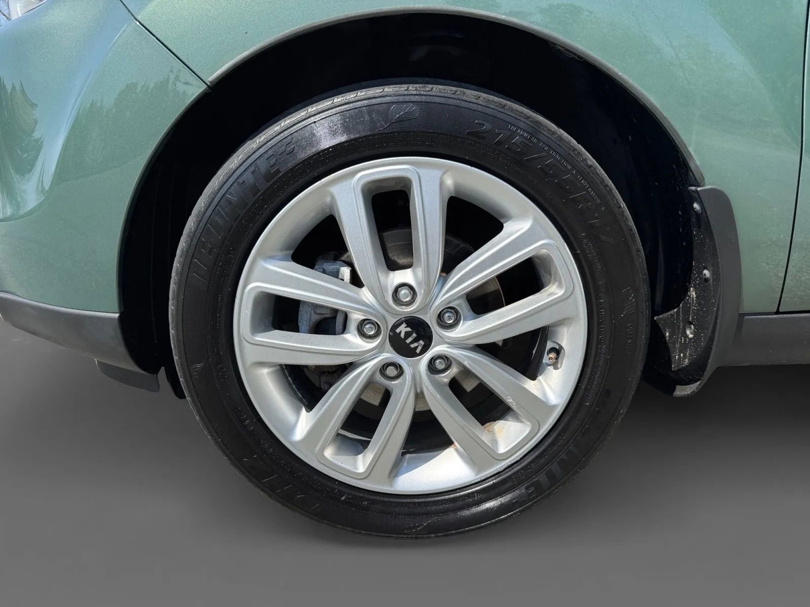 Used 2014 Kia Soul + w/ UVO w/Eservices Package image 22