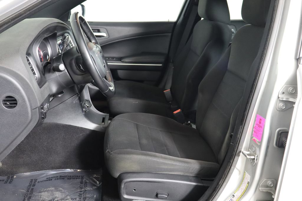 Used 2020 Dodge Charger Police image 7