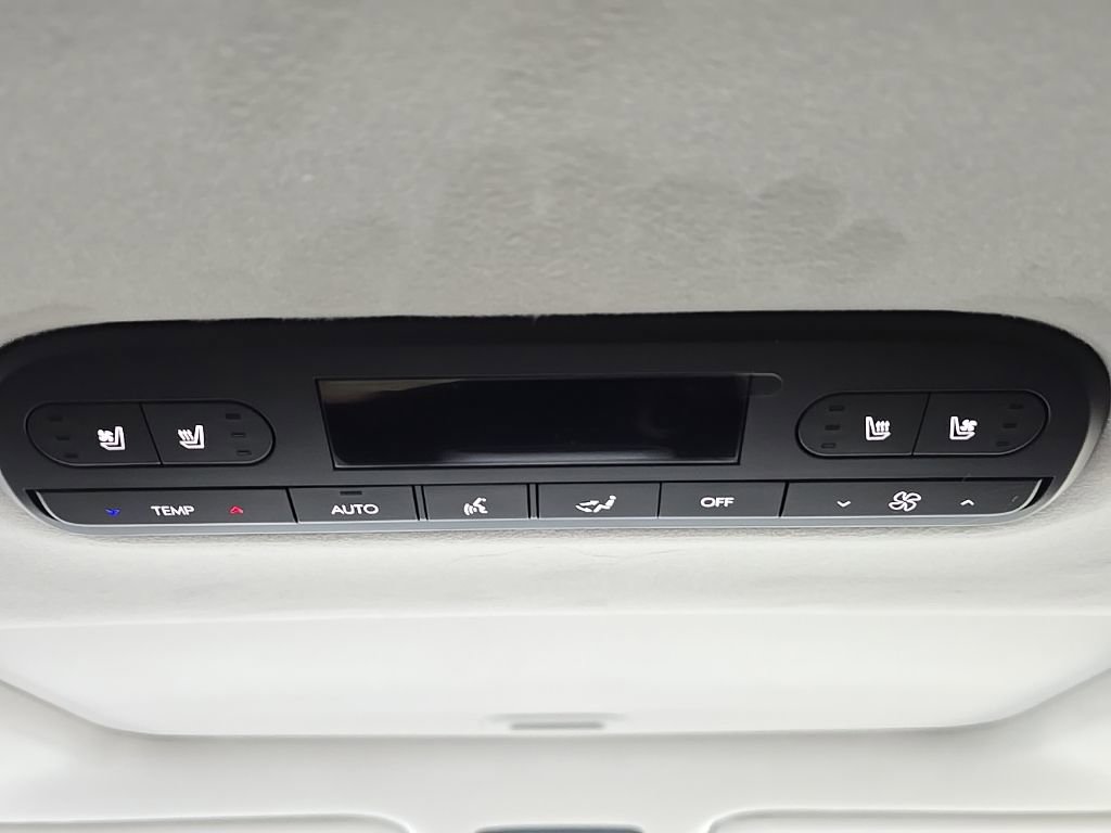 New 2026 Hyundai Palisade Calligraphy image 29