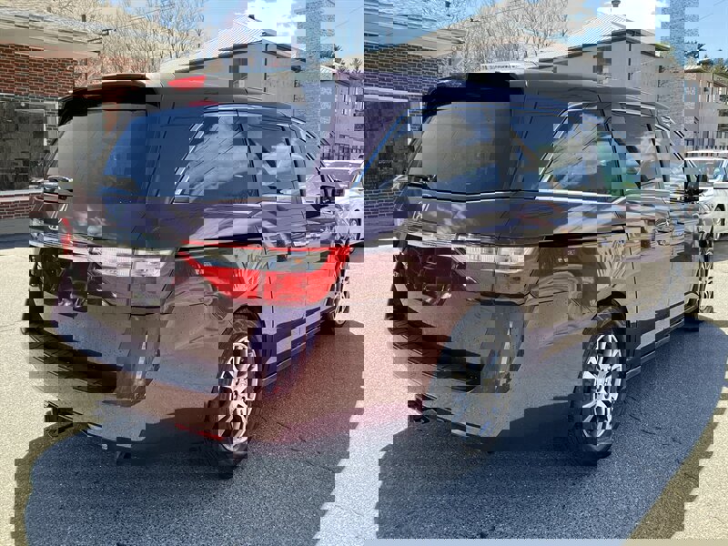 Used 2012 Honda Odyssey EX-L image 5